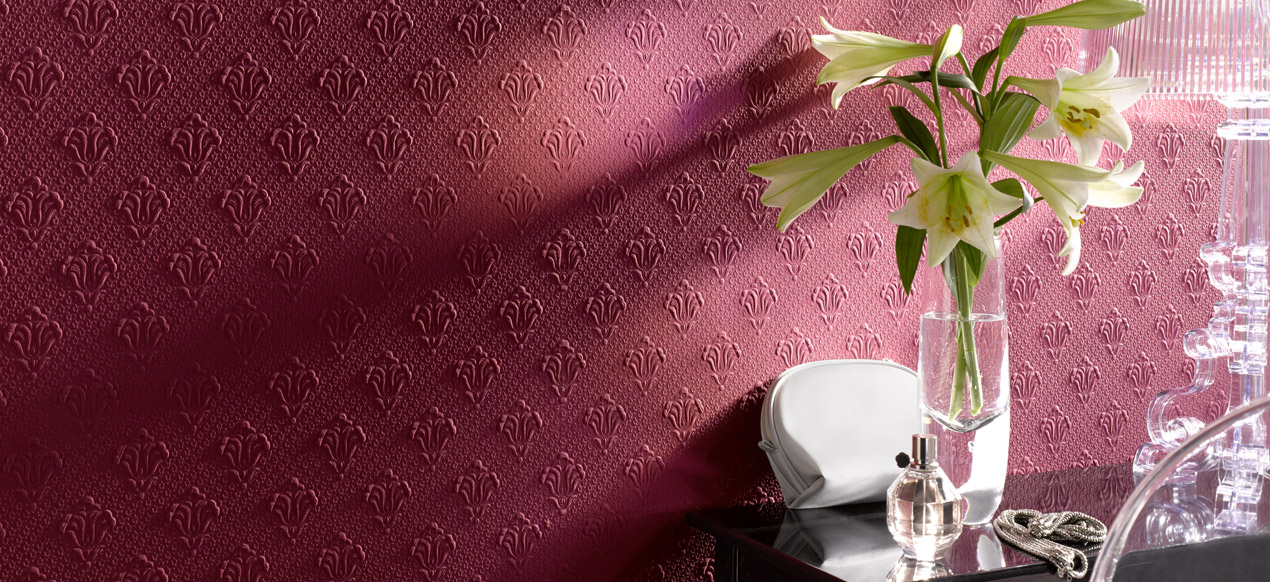 Обои под покраску Anaglypta Supaglypta Albert RD0669 фото в интерьере Обои под покраску Anaglypta Supaglypta Albert RD0669 фото в интерьере